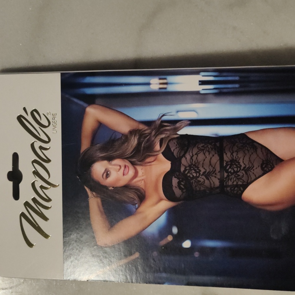 Bodysuit